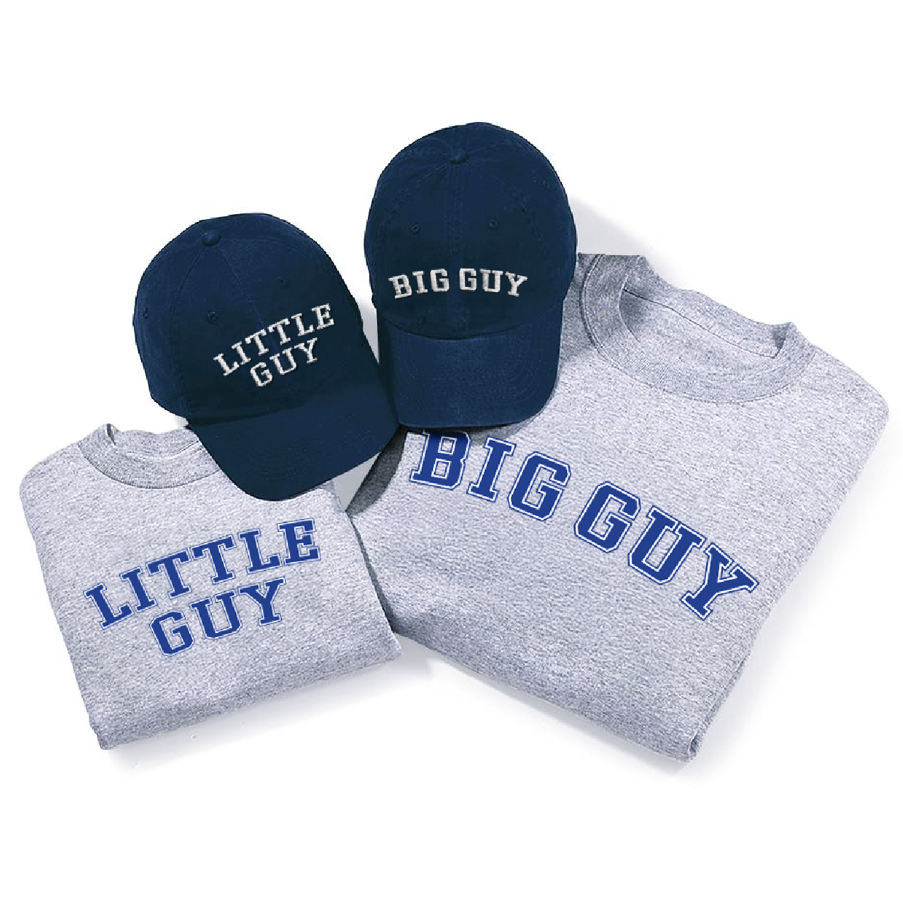 Big Guy T-Shirt