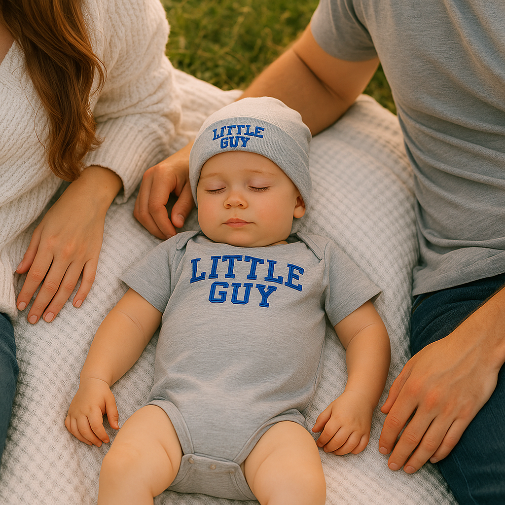 Toddler Bundle