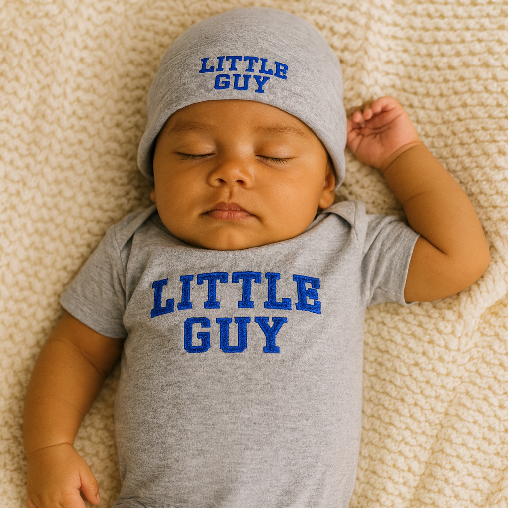 Toddler Bundle