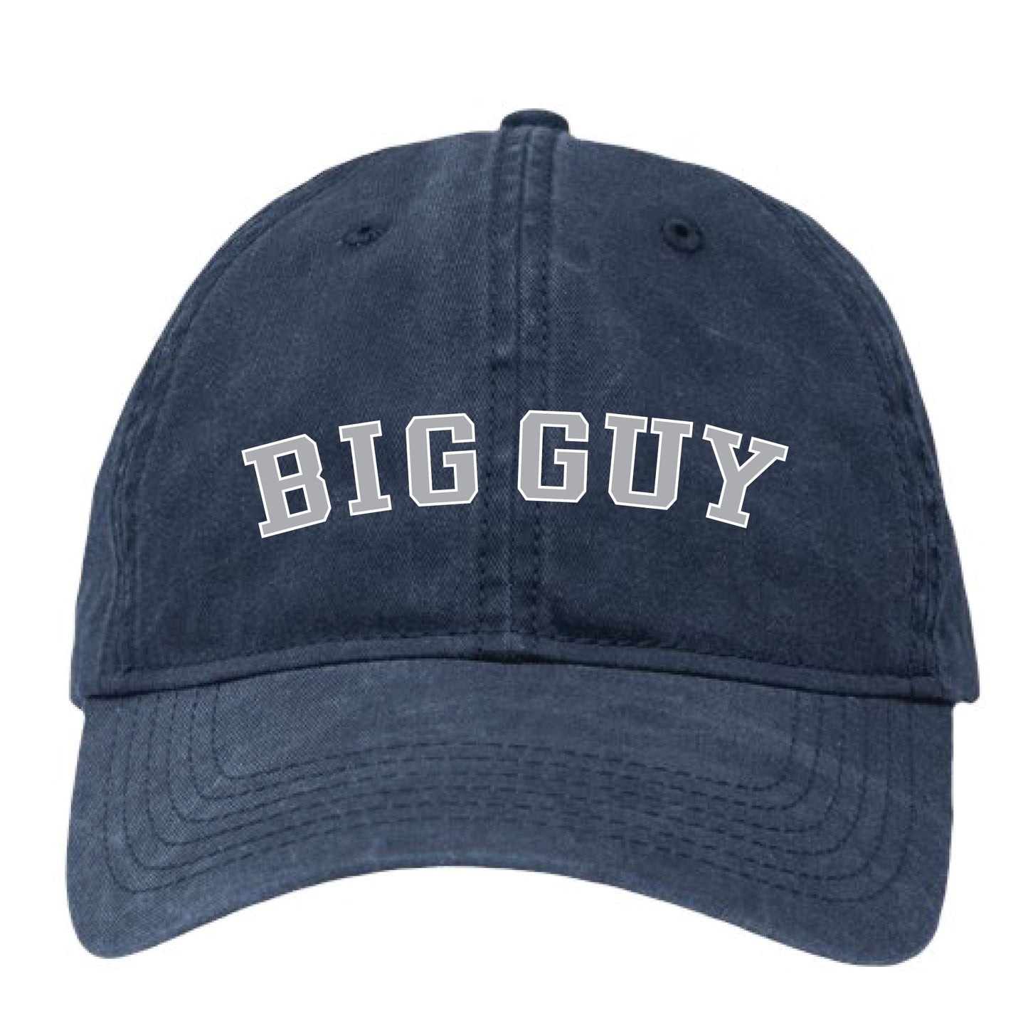 Big Guy Hat
