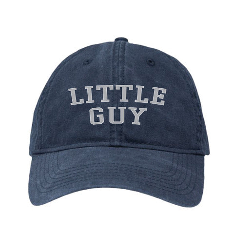 Little Guy Hat