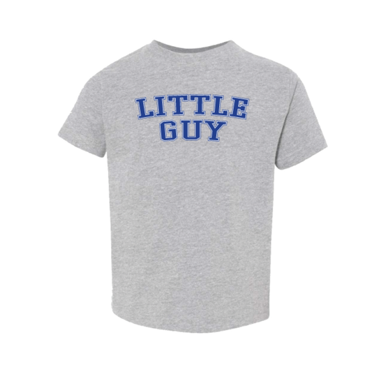 Little Guy T-shirt